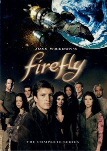 Firefly: The Complete Series