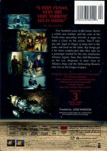 Firefly: The Complete Series