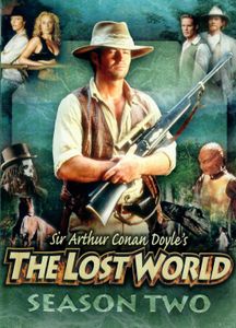 The Lost World - Season Two