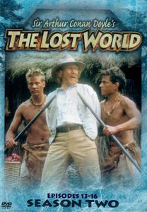 The Lost World - Season Two