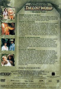 The Lost World - Season Two