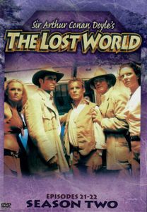 The Lost World - Season Two