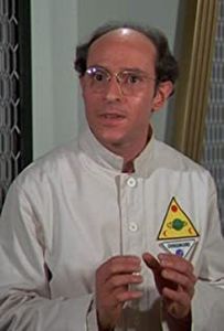 Jerrold Ziman