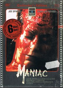 Maniac