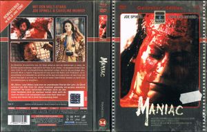 Maniac