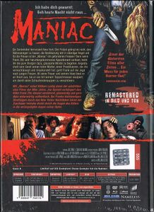 Maniac