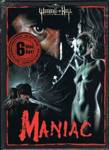Maniac