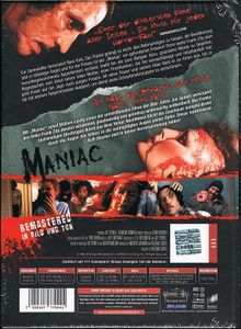Maniac