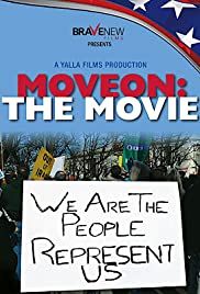 MoveOn: The Movie