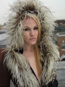Laura Dawn