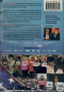MoveOn: The Movie