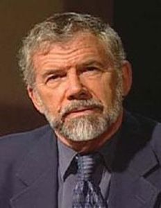 Barrie Zwicker