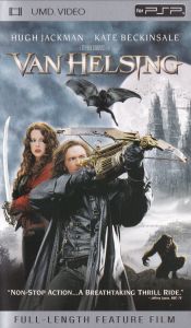 Van Helsing