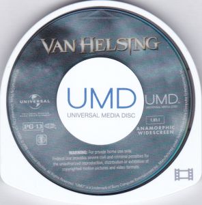 Van Helsing