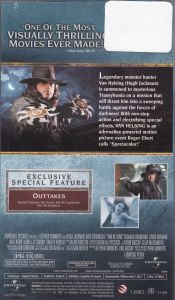 Van Helsing