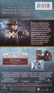 Van Helsing