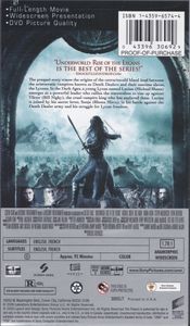 Underworld: Rise Of The Lycans