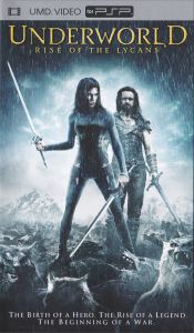 Underworld: Rise Of The Lycans