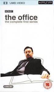 The Office: The Complete First Series