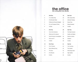 The Office: The Complete First Series