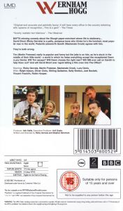 The Office: The Complete First Series