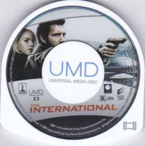 The International