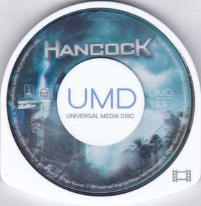 Hancock (Unrated Edition)