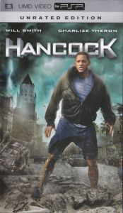 Hancock (Unrated Edition)