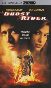 Ghost Rider