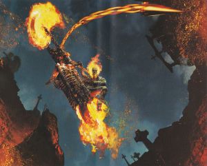 Ghost Rider
