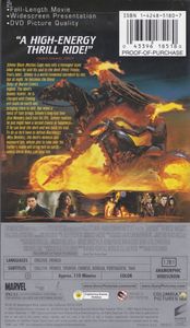 Ghost Rider