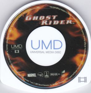 Ghost Rider