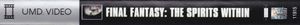 Final Fantasy: The Spirits Within