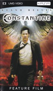 Constantine