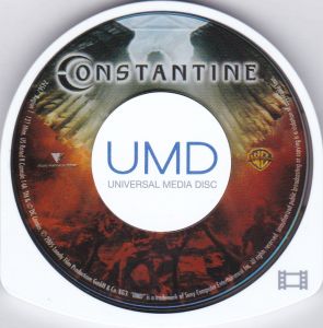 Constantine