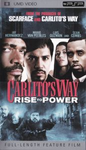 Carlito's Way: Rise To Power