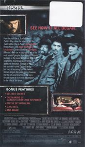 Carlito's Way: Rise To Power