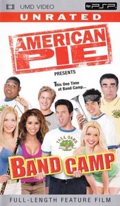 American Pie Presents: Band Camp (Unrated)