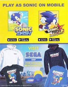 Sonic The Hedgehog [Best Buy Exclusive 4K SteelBook]