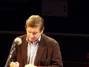 Eric Neuhoff