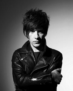 Nicola Sirkis