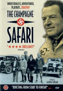 The Champagne Safari