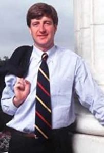 Patrick Joseph Kennedy II