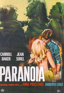 Paranoia