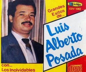 Luis Alberto Posada