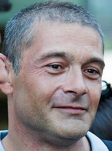 François Quiqueré