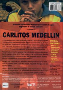 Carlitos Medellin