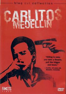 Carlitos Medellin