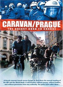 Caravan/Prague