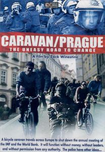 Caravan/Prague